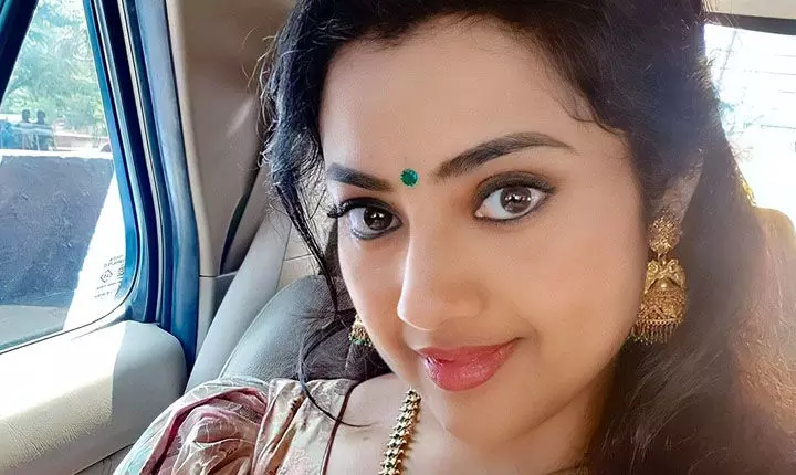 Meena,மீனா